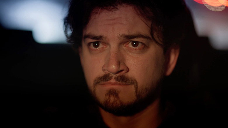 Imatge de To Run A Yellow Light