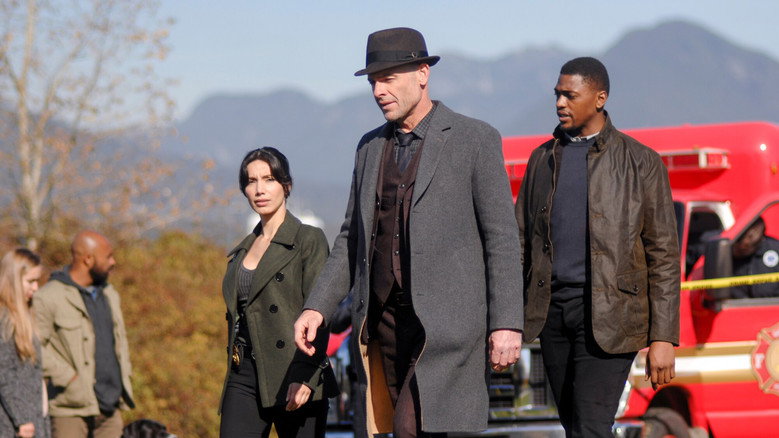 Still from The InBetween - Season 1 Episode 1