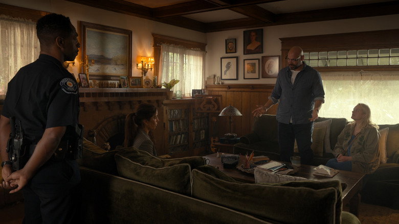 Still from Imperfect Women - Season 1 Episode 6