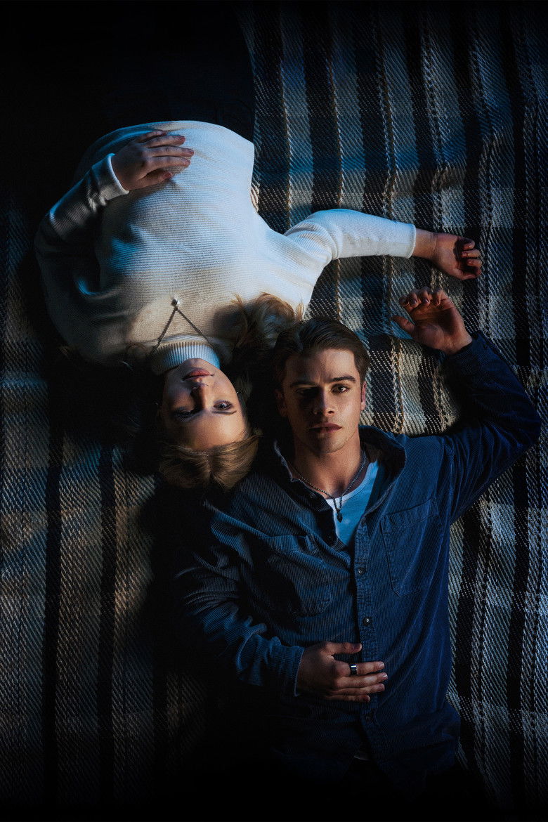 Imatge de Look to the Light