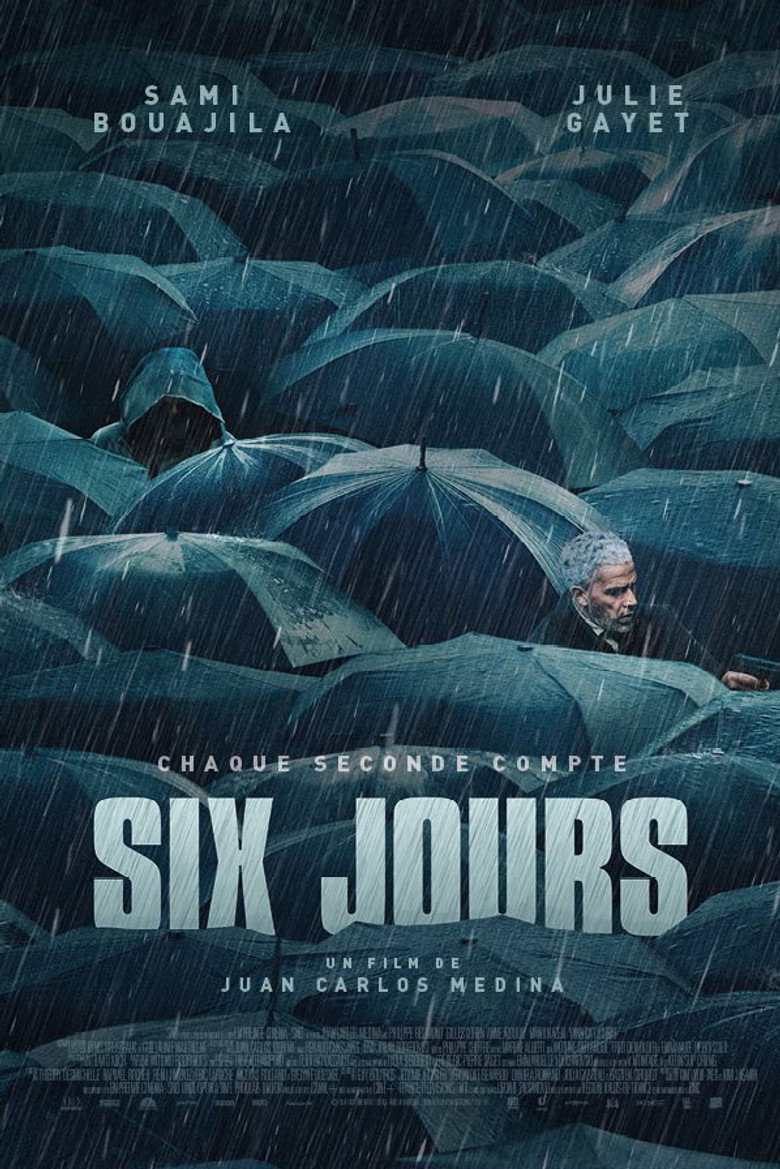 Póster la Película