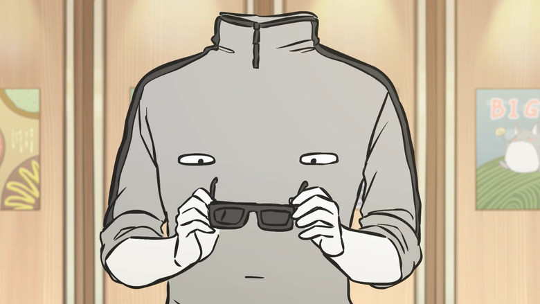 Still image for Nonhuman season 1 episode 2: Episode 2 Still image for Nonhuman season 1 episode 2: Episode 2