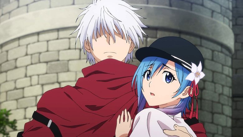 Watch Plunderer Episode 2 English Subbed At 4Anime