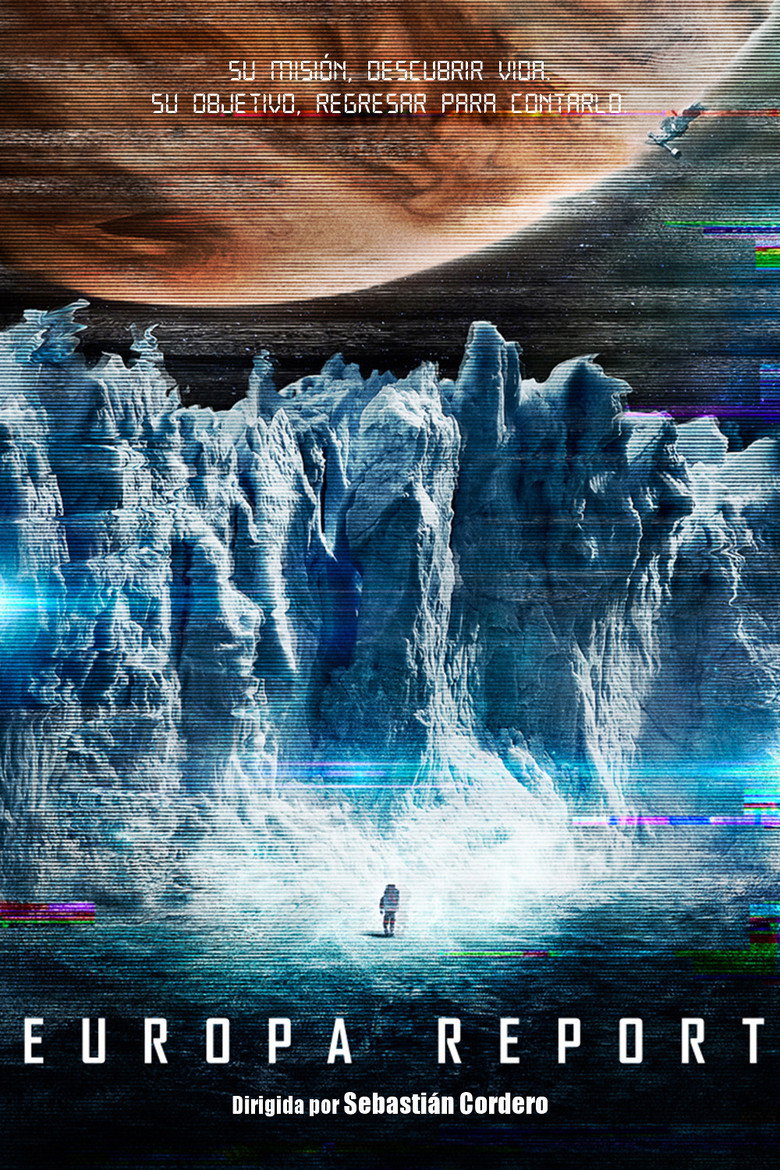 Imagen de Europa One