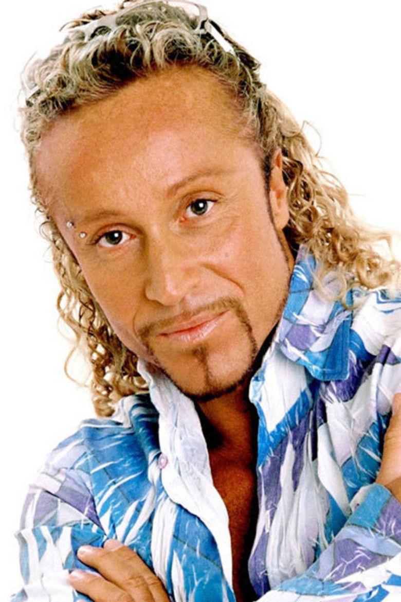 Bruno Vandelli portrait image