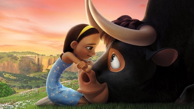 Ferdinand – CINE24H | PELICULAS Y SERIES ONLINE GRATIS FULL HD 2023