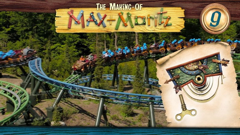 Still image for The Making Of: Max & Moritz season 1 episode 9: Episode 9