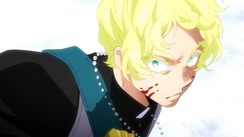 Still from The Case Study of Vanitas - Season 1 Episode 18