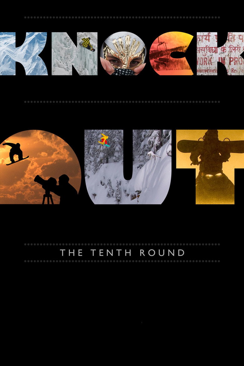 Affiche ou illustration — Knockout: The Tenth Round