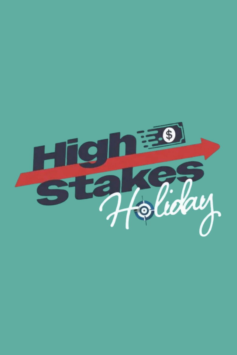 Imatge de High Stakes Holiday