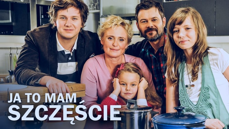 Ja to mam szczęście!