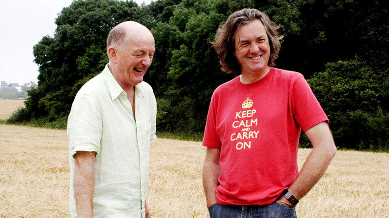 Still image for Oz & James Drink to Britain season 1 episode 4: Episode 4