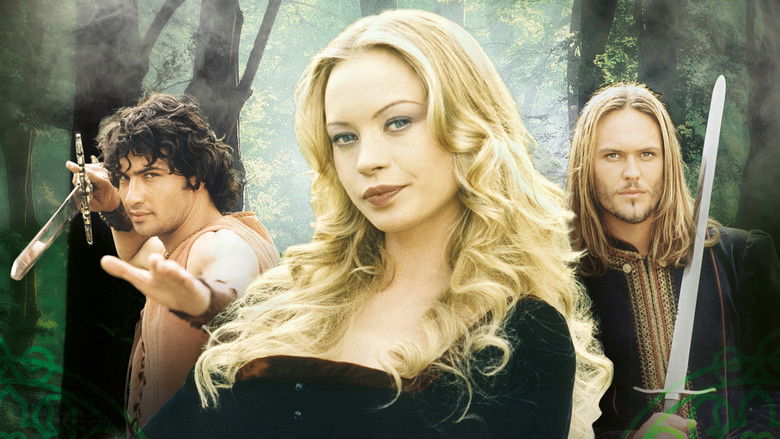 The Princess and the Pauper backdrop 2