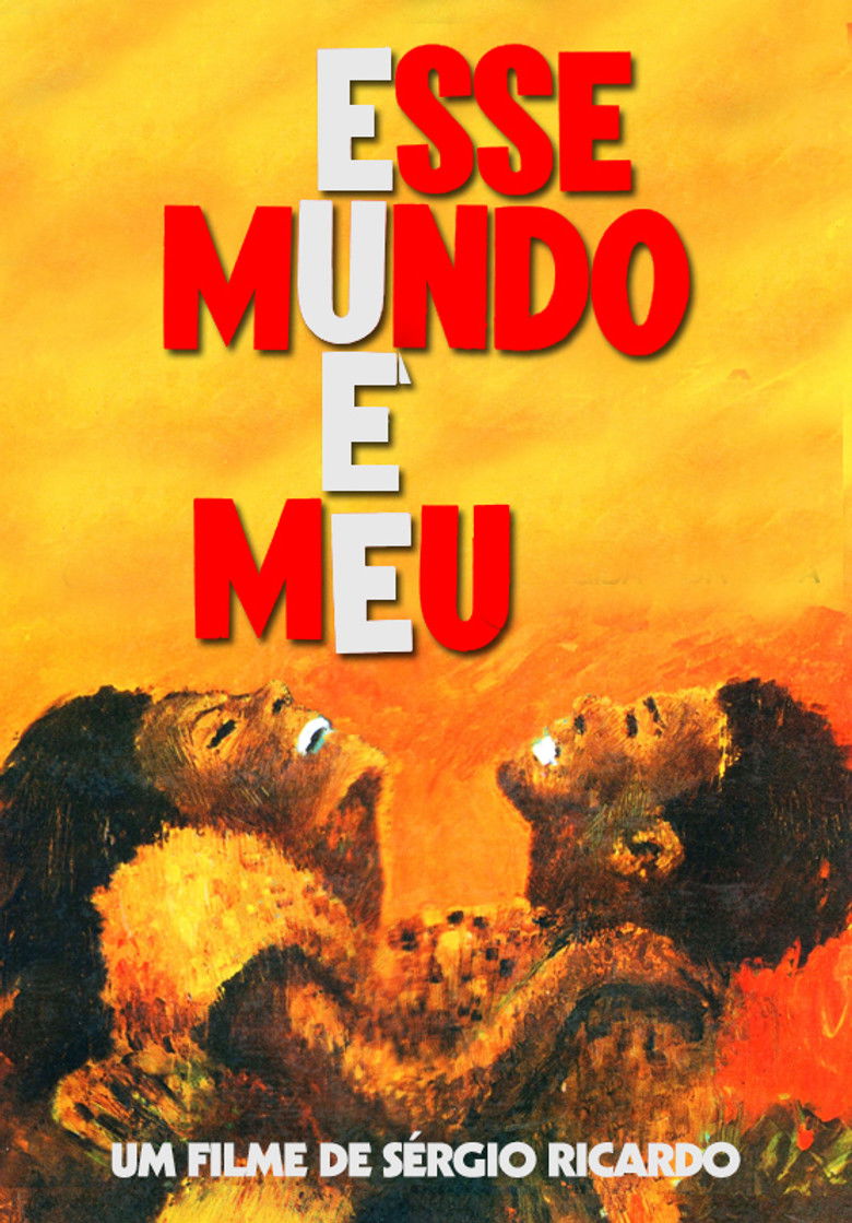 Imatge de Esse Mundo é Meu