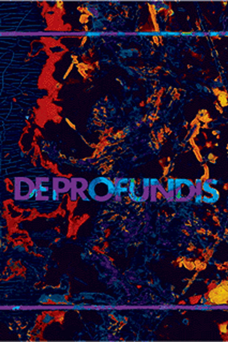 Imatge de De Profundis