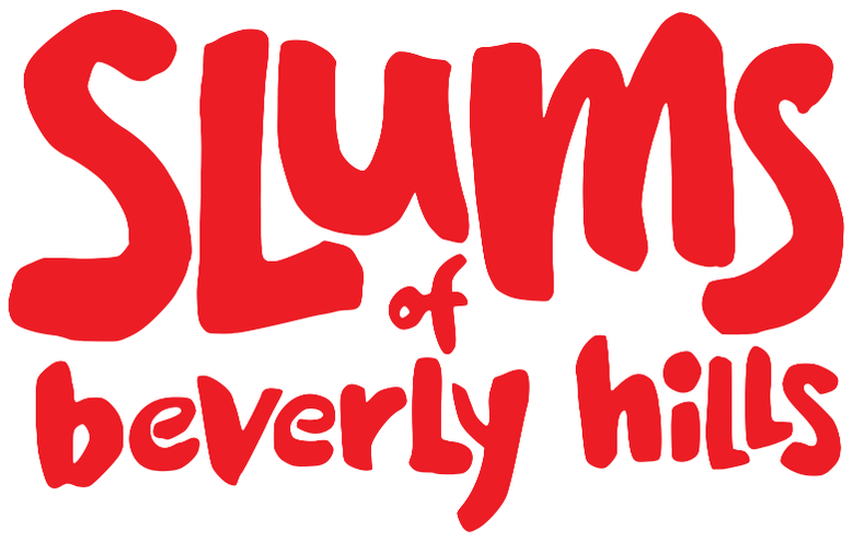 Slums of Beverly Hills
