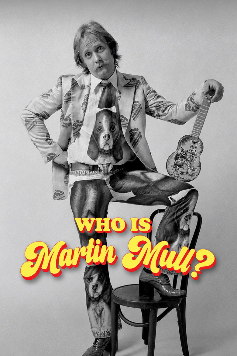Who Is Martin Mull?
