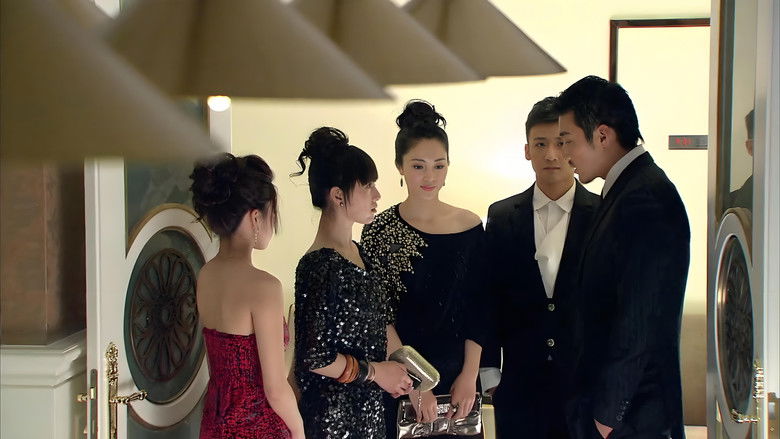 Still image for 无懈可击之美女如云 season 1 episode 34: Episode 34