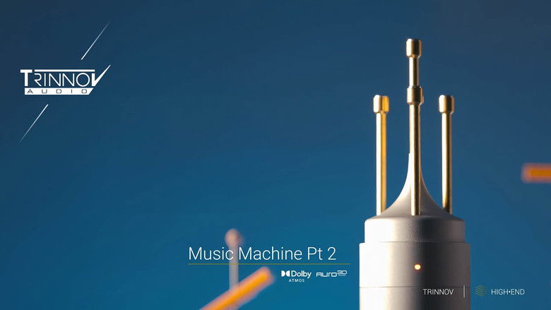 Imatge de Music Machine One