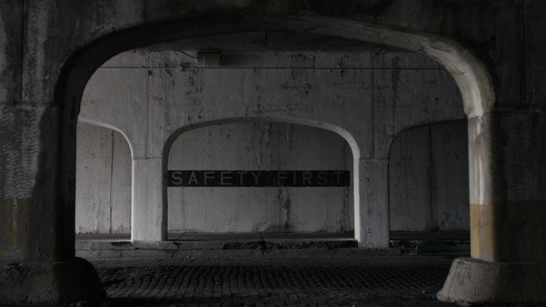Still from Philip K. Dick's Electric Dreams - Season 1 Episode 9