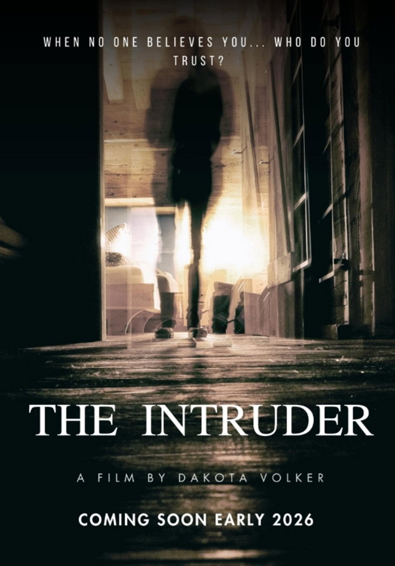 Imatge de The Intruder