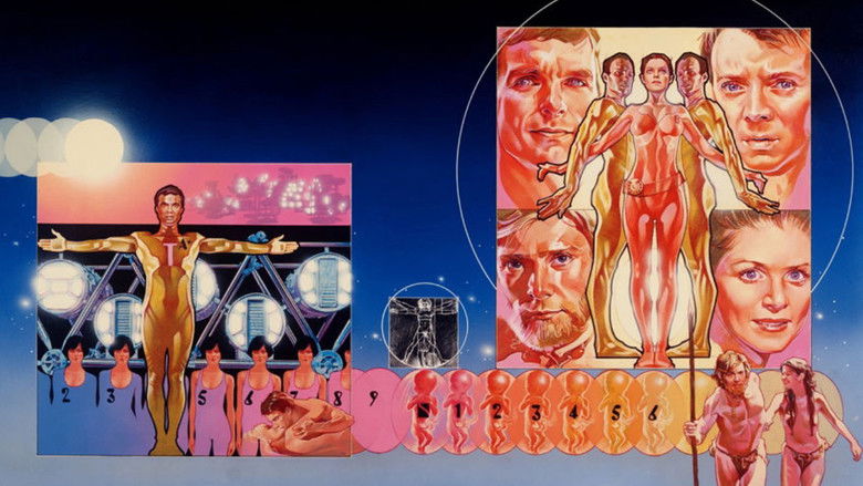 Imatge de Brave New World