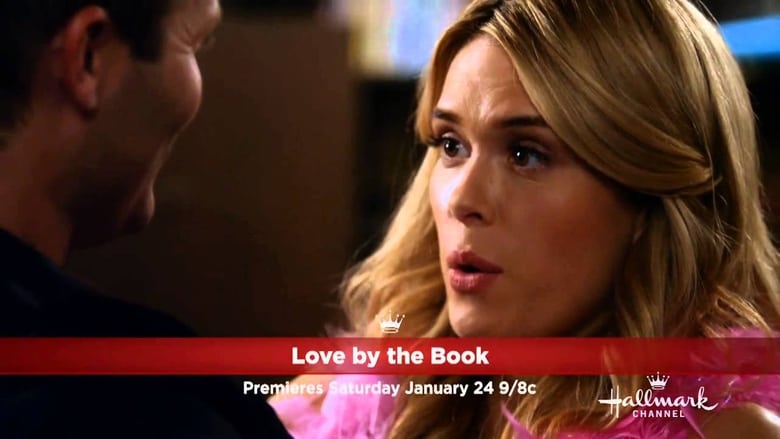 Love by the Book movie poster