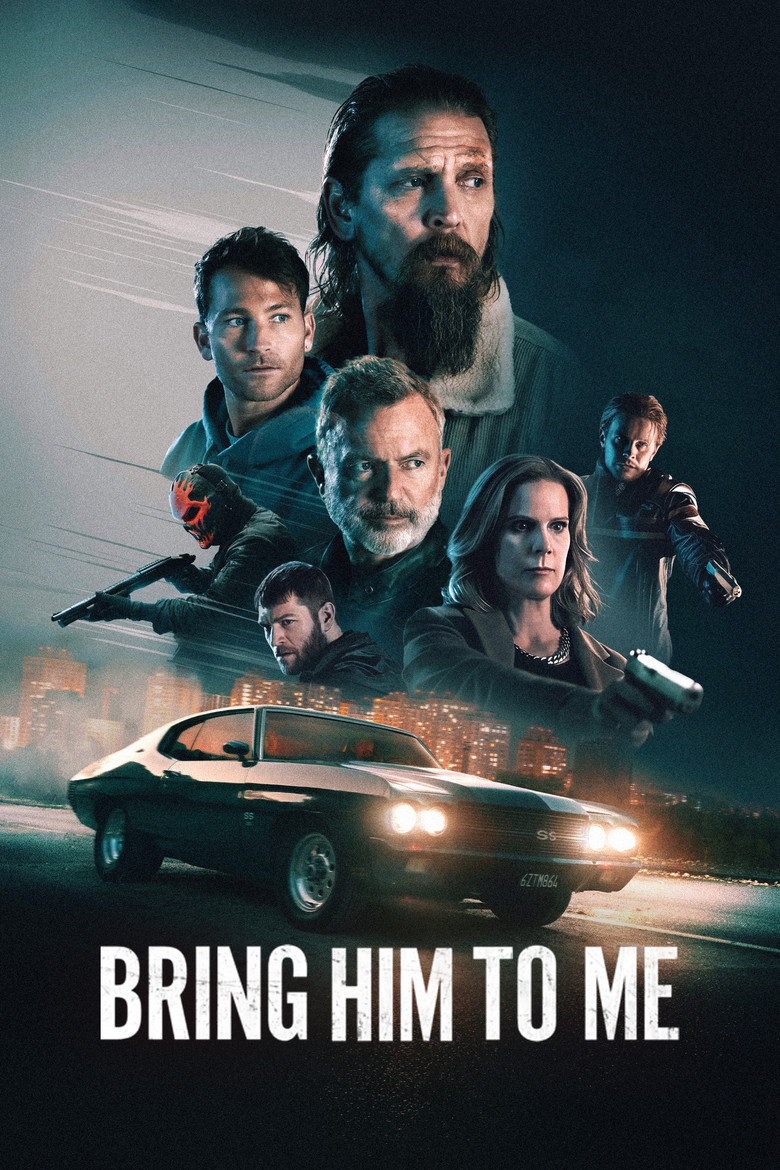Póster la Película