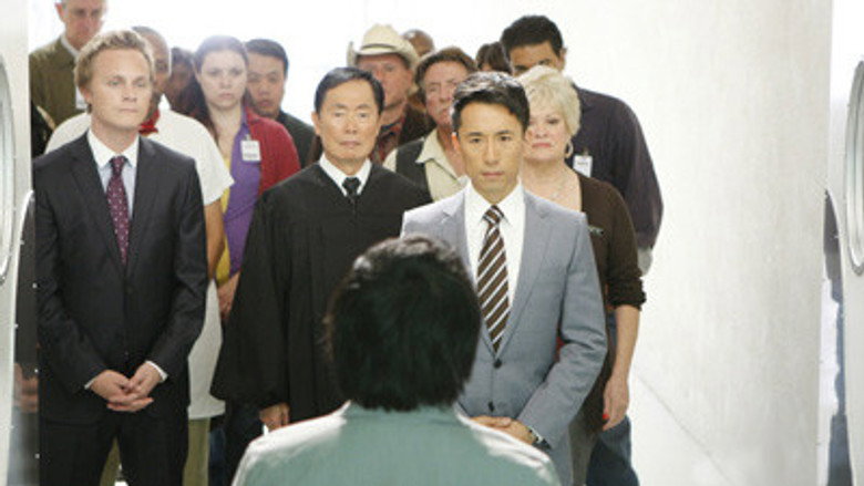 Still from Герои - Сезон 4 Епизод 16