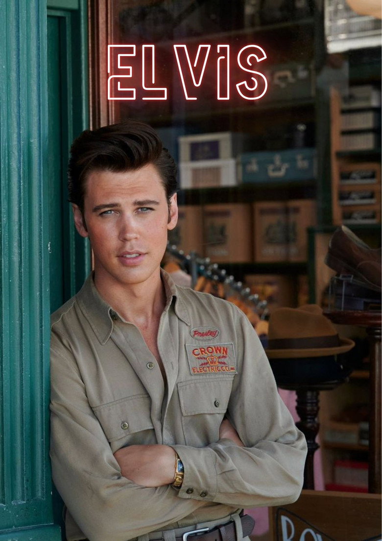 Imatge de Elvis