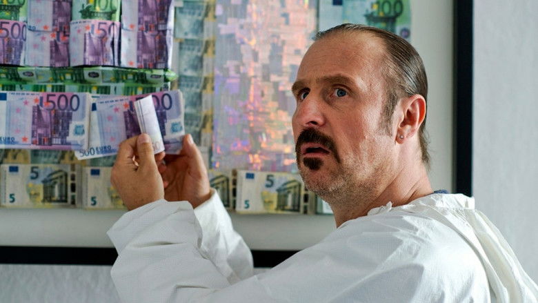 Crime Scene Cleaner 7×1