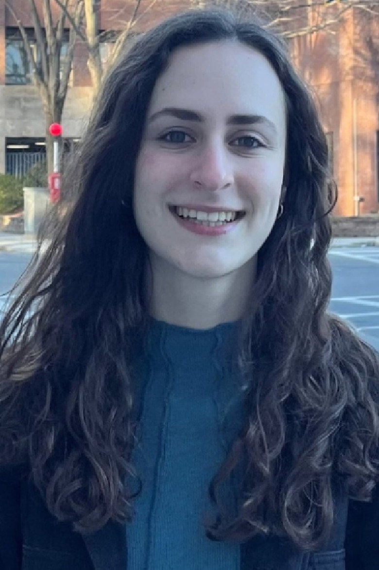 Sophie Bednarsh