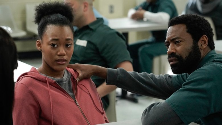 For Life Saison 1 Resume For Life Saison 1 épisode 1 Streaming | SOKROFLIX