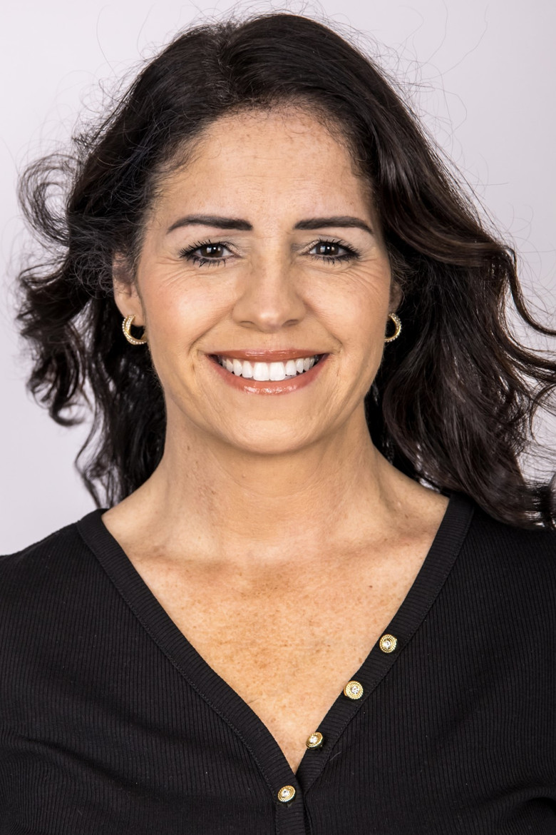 Karina Poirier portrait