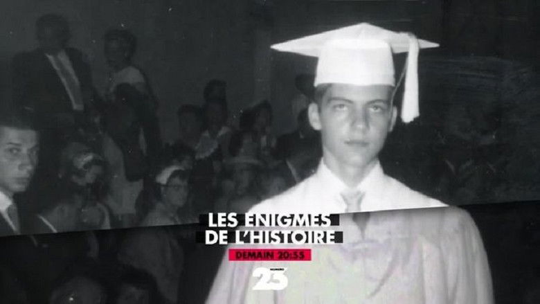 Still image for History's Secrets season 1 episode 14: Hunting the Anthrax Killer Still image for History's Secrets season 1 episode 14: Hunting the Anthrax Killer