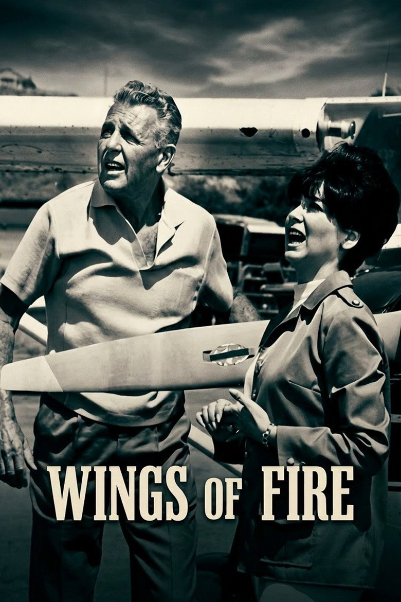Wings of Fire