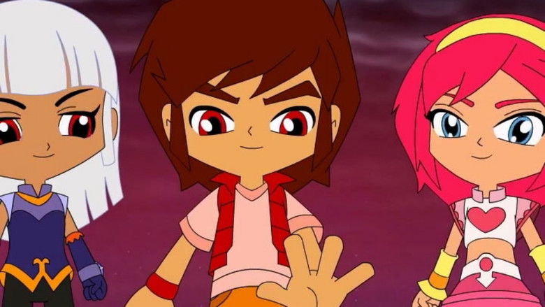 Still image for Dragon Warrior season 1 episode 59: Episode 59