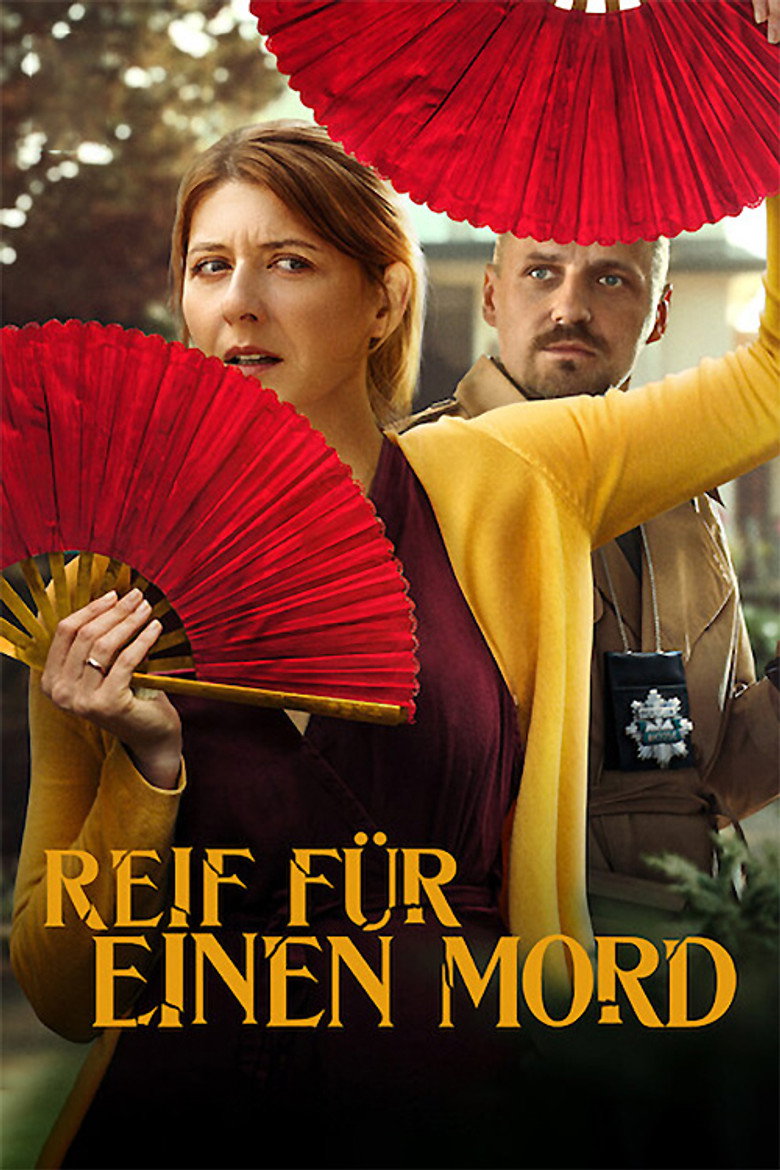 Reif für einen Mord