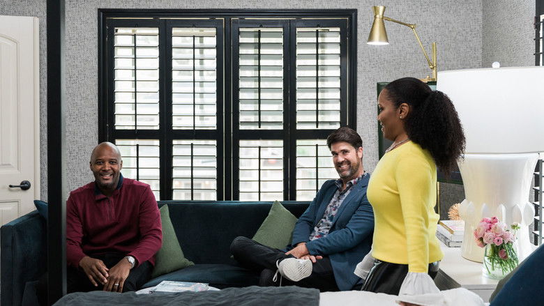 Still image for Mind for Design season 1 episode 4: The Designer and His Protege