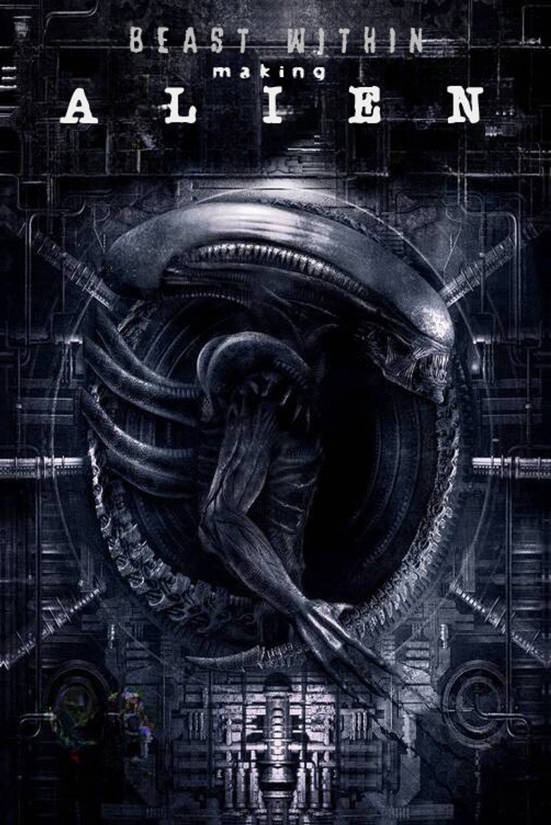 Imatge de The Beast Within: Making Alien