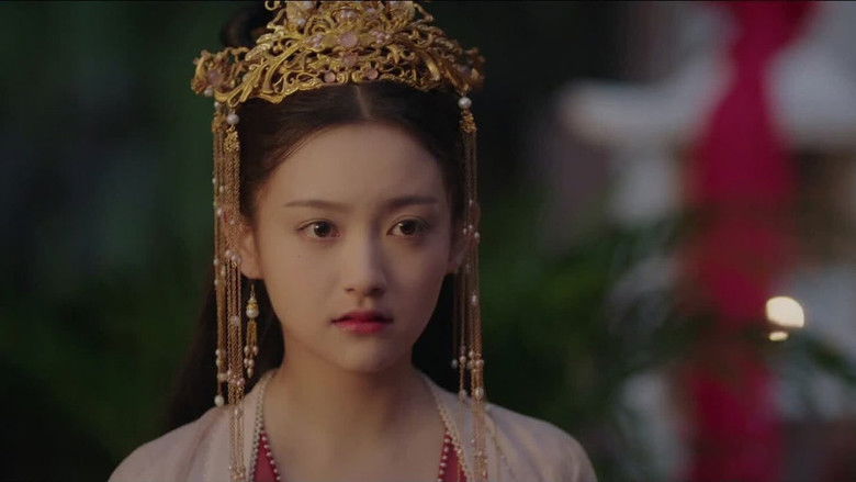 Still image for Millennium Heart season 1 episode 23: Episode 23