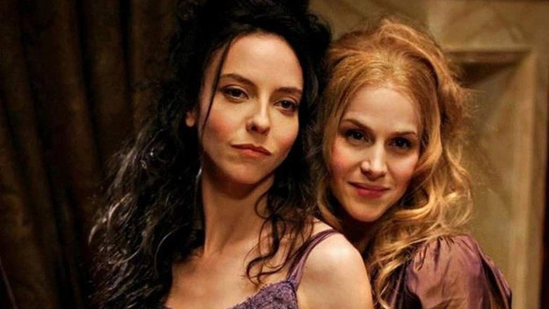 Still from Angel - Season 5 Episode 20