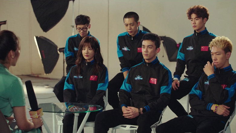 Still image for Cross Fire season 1 episode 33: Episode 33 Still image for Cross Fire season 1 episode 33: Episode 33