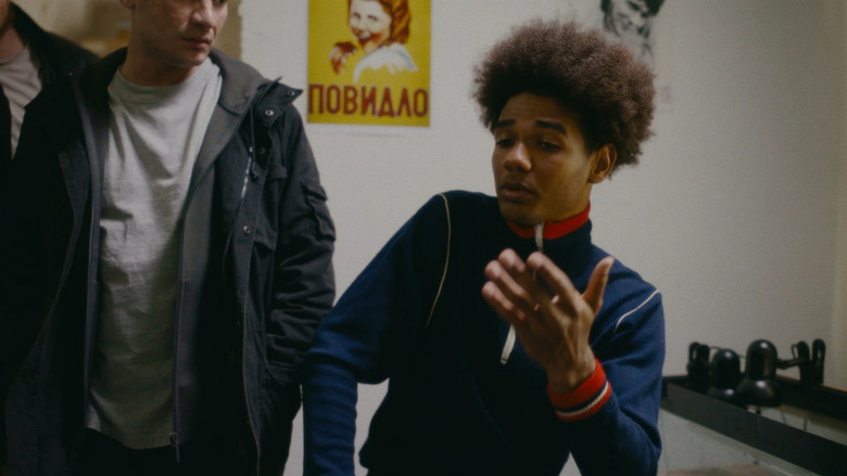 Still image for Pharma season 1 episode 7: Episode 7 Still image for Pharma season 1 episode 7: Episode 7