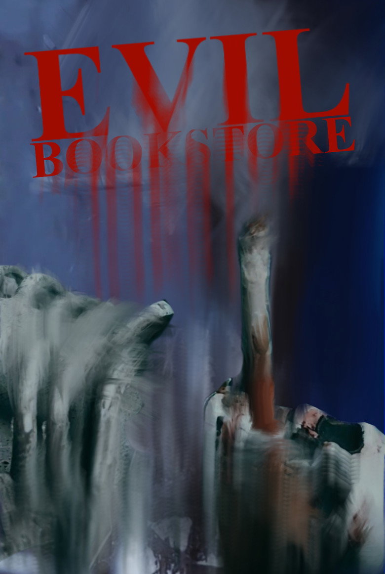 Imatge de Evil Bookstore