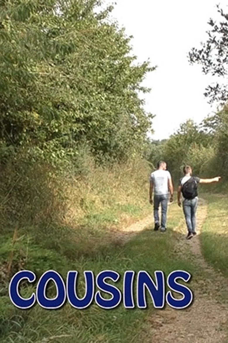 Imatge de Cousins
