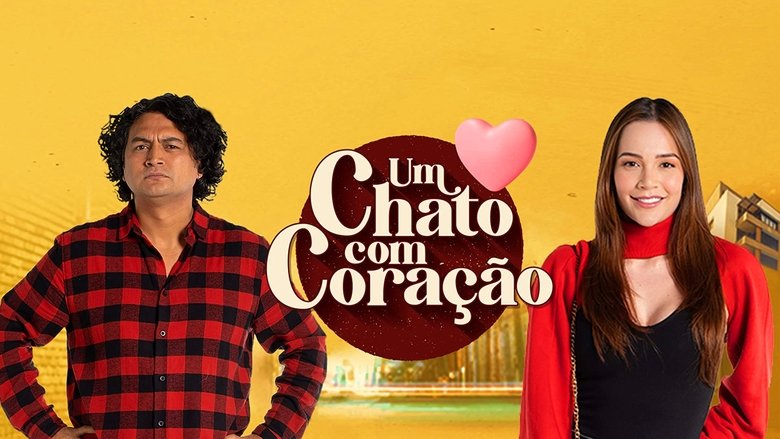 Um Chato com Coração poster