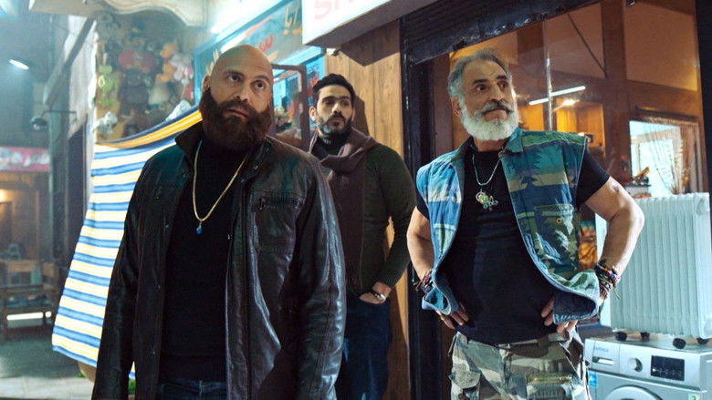 Still image for King of Bravery season 1 episode 6: Episode 6