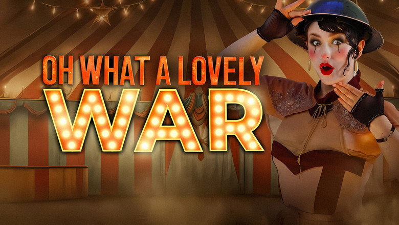 تصویر 3 از Oh! What a Lovely War