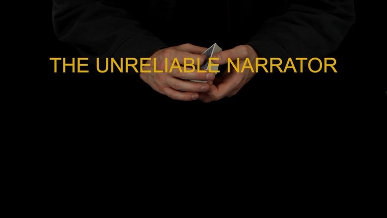 The Unreliable Narrator movie poster